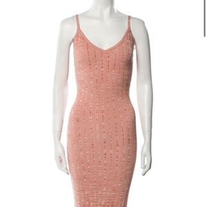 Ronny Kobo Maxi Dress